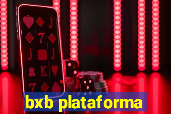 bxb plataforma